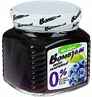 черника, голубика