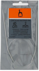 Спицы круговые