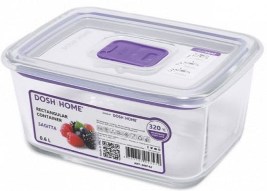 Контейнер для хранения продуктов