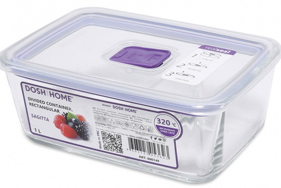 Контейнер для хранения продуктов