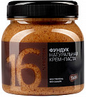 Крем-паста из фундука
