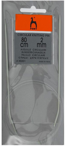 Спицы круговые