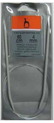 Спицы круговые