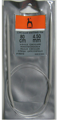 Спицы круговые