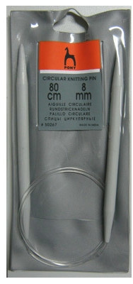 Спицы круговые