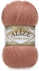 Пряжа для вязания «Angora Gold»