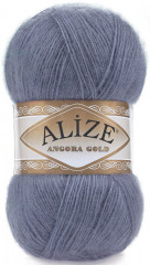 Пряжа для вязания «Angora Gold»