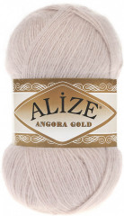 Пряжа для вязания «Angora Gold»