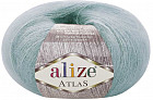 Пряжа для вязания «Atlas»