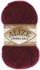 Пряжа для вязания «Angora Gold»