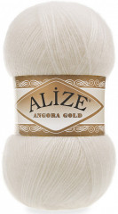 Пряжа для вязания «Angora Gold»