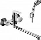 Смеситель для ванны