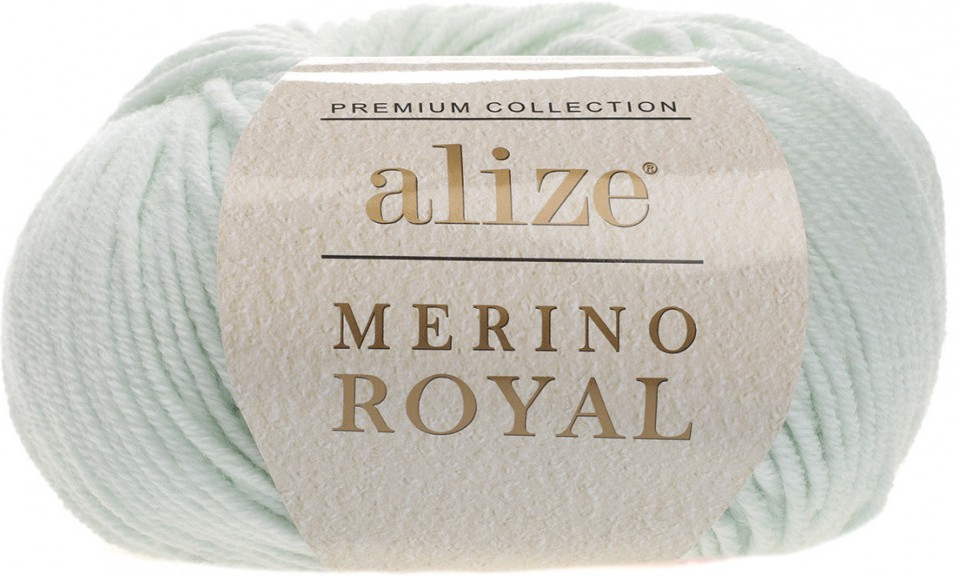 Пряжа для вязания «Merino Royal» | Alize