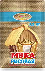 Мука рисовая