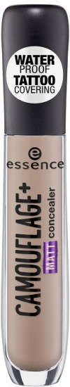 Консилер для лица «Camouflage and Matt concealer», оттенок