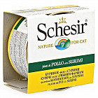 цыпленок/краб