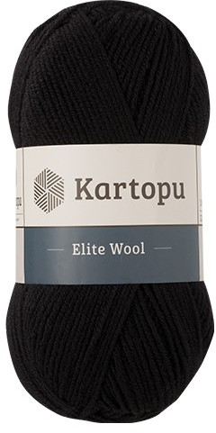 Пряжа для вязания «Elite wool»