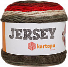 Пряжа для вязания «Jersey»