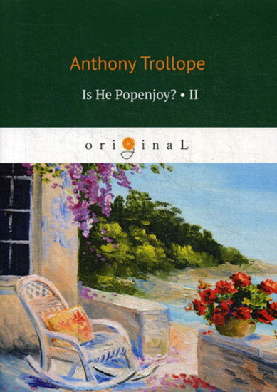 Is He Popenjoy? Volume 2