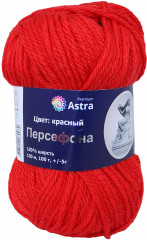 Пряжа для вязания «Персефона»