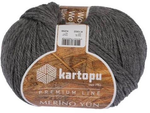 Пряжа для вязания «Merino Wool» | Merino Wool | Kartopu