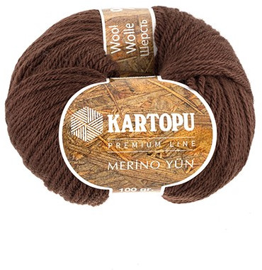 Пряжа для вязания «Merino Wool» | Merino Wool | Kartopu