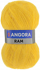 Пряжа для вязания «Angora Ram»