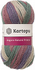 Пряжа для вязания «Angora Natural Prints»