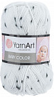 Пряжа для вязания «Baby color»