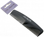 Расческа мужская карманная