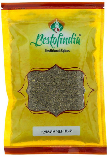 Семена черного кумина