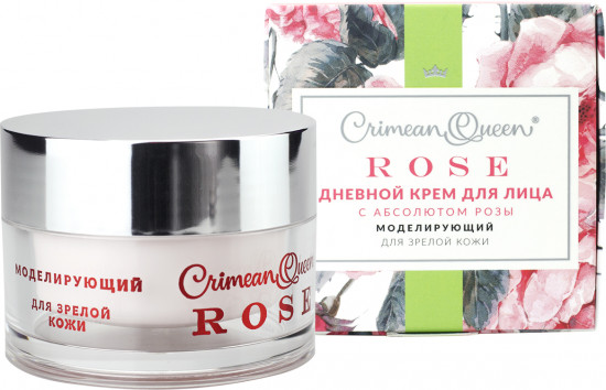 Крем для лица