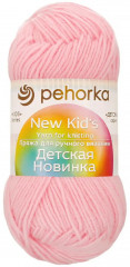 Пряжа для вязания «Детская новинка»