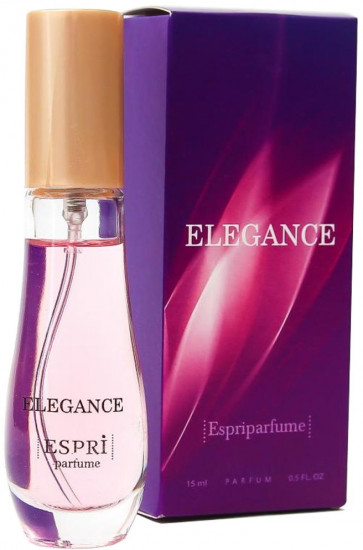 Духи «Elegance»