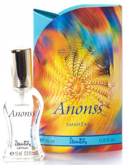 Духи «Anonss»