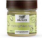 Паста фисташковая натуральная