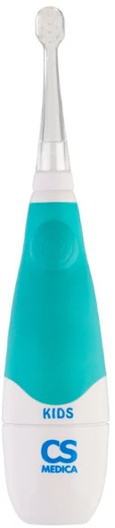 Зубная щетка электрическая звуковая CS-561 Kids | CS Medica