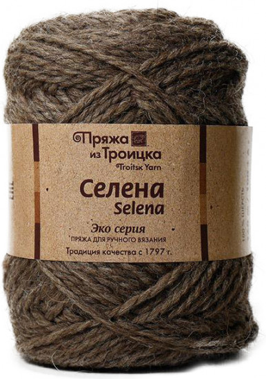 Пряжа для вязания «Селена»