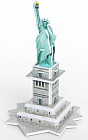 Пазл 3D «Статуя Свободы»