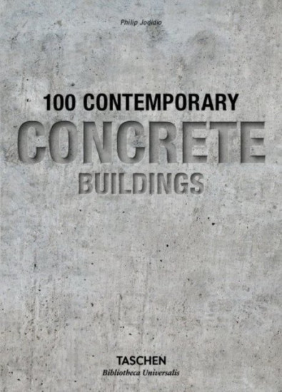 Contemporary Concrete Buildings (BU)