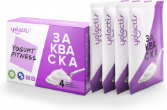 Закваска «Yogurt Fitness»