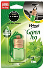 green tea