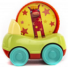 Машинка «Лошадка Иго-Го»