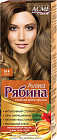 Крем-краска для волос «Рябина Avena», оттенок 014 Русый