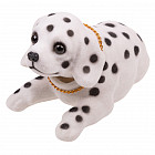 Игрушка автомобильная с освежителем «Ваниль»