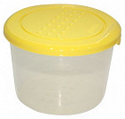 Контейнер пищевой «Pattetn»