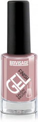 Лак для ногтей «Gel finish»