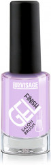 Лак для ногтей «Gel finish»