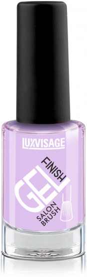 Лак для ногтей «Gel finish»