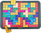 Игра логическая «Тетрис»